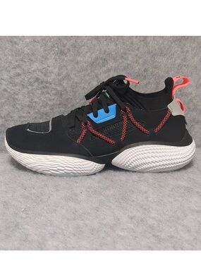 Under Armour Curry Flow Cozy athletic shoes UNRELEASED Colorway  Sample Sz 6